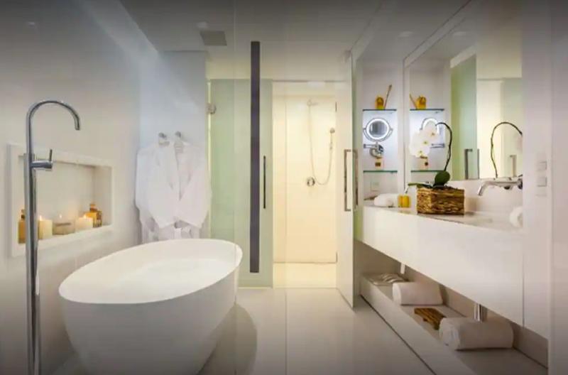 غرفة بريميوم, Bossa Nova Ipanema