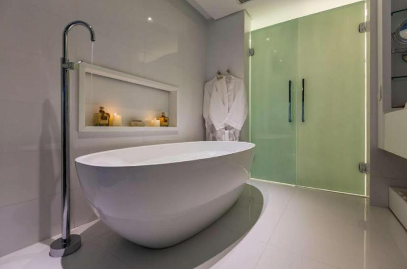 غرفة بريميوم, Bossa Nova Ipanema