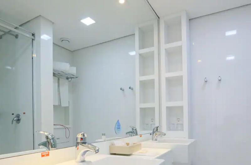 غرفة بريميوم, Bossa Nova Ipanema