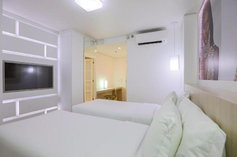 חדר סופריור, Bossa Nova Ipanema