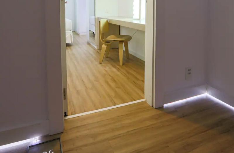 חדר סופריור, Bossa Nova Ipanema