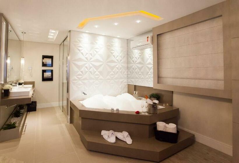 Люкс Премиум, Cercano