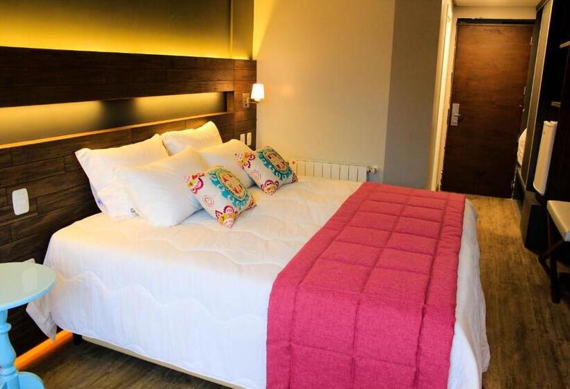 Номер Стандарт, Cercano