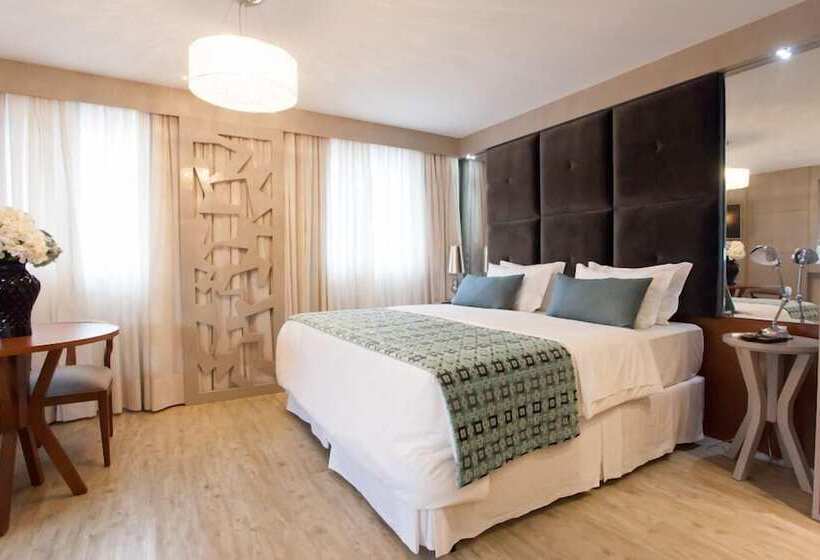 Люкс Премиум, Cercano