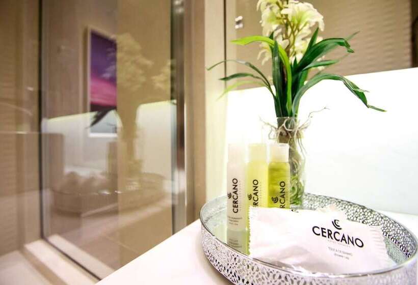 Люкс Superior, Cercano