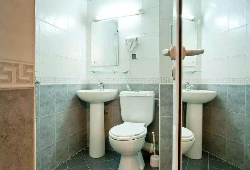 StandaardKamer, Cheap