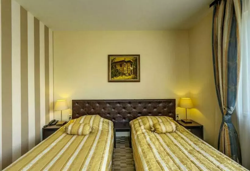 Economy Kamer, Cheap
