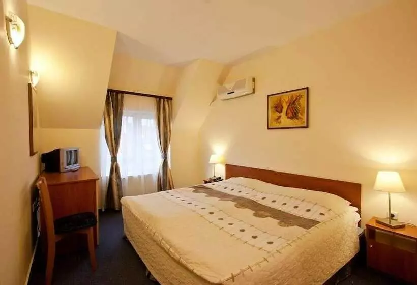 Economy Kamer, Cheap