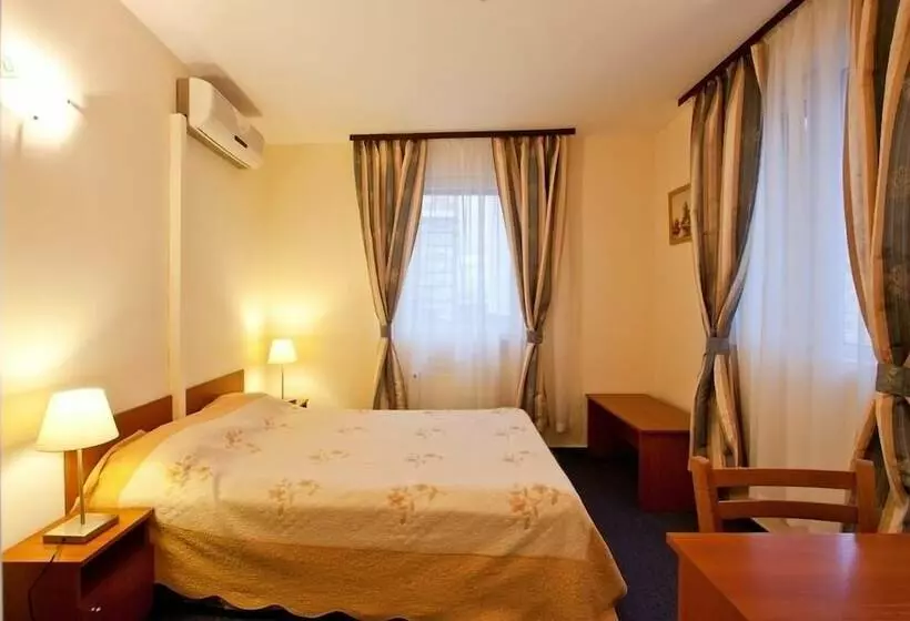 Economy Kamer, Cheap
