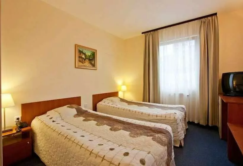 Economy Kamer, Cheap
