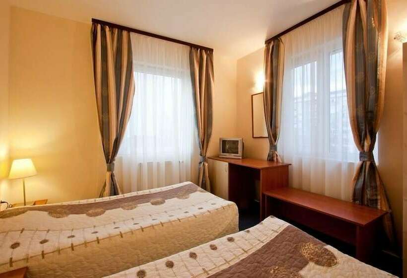 غرفة إقتصادية, Cheap