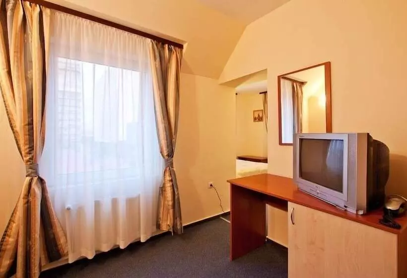 StandaardKamer, Cheap