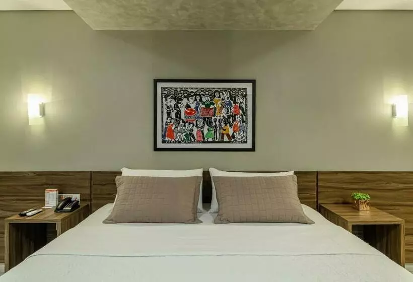 マスタースイートルーム, Citi Hotel Premium Caruaru