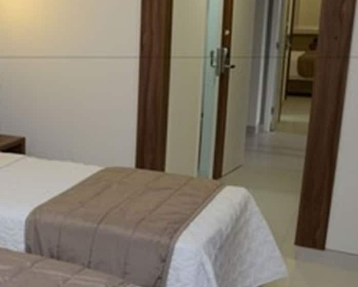 Номер Deluxe, Citi Hotel Premium Caruaru