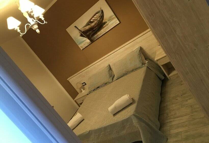 スタンダードルーム, Club Esse Sporting