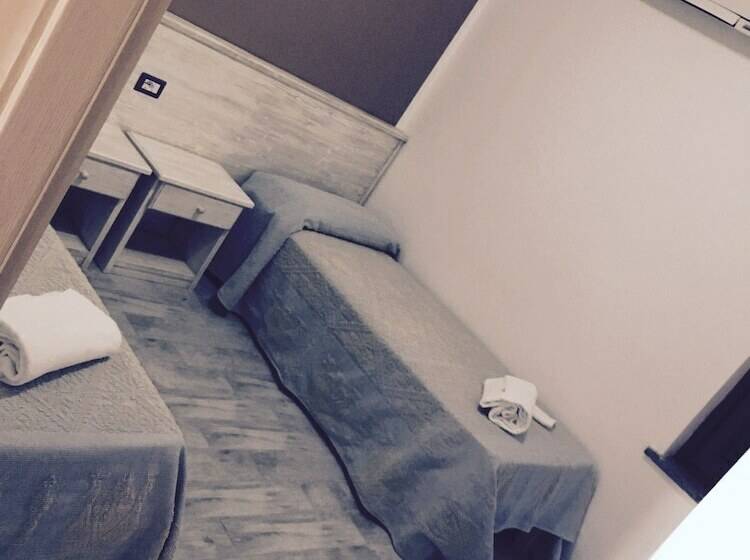 スタンダードルーム, Club Esse Sporting