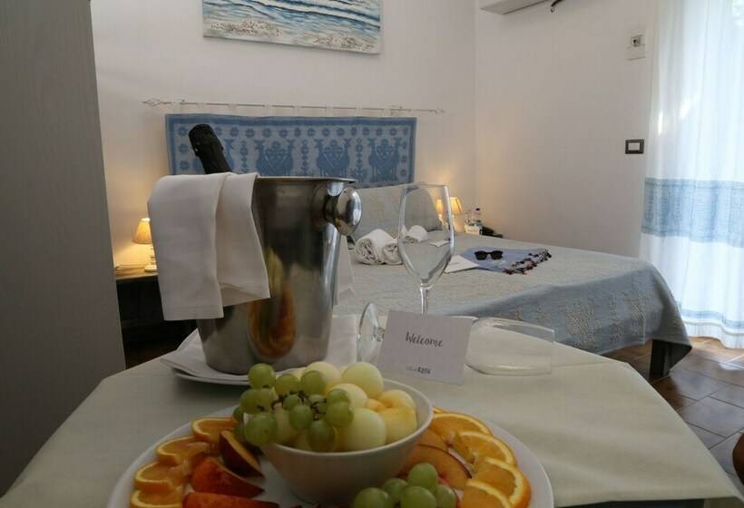 スタンダードルーム, Club Esse Sporting