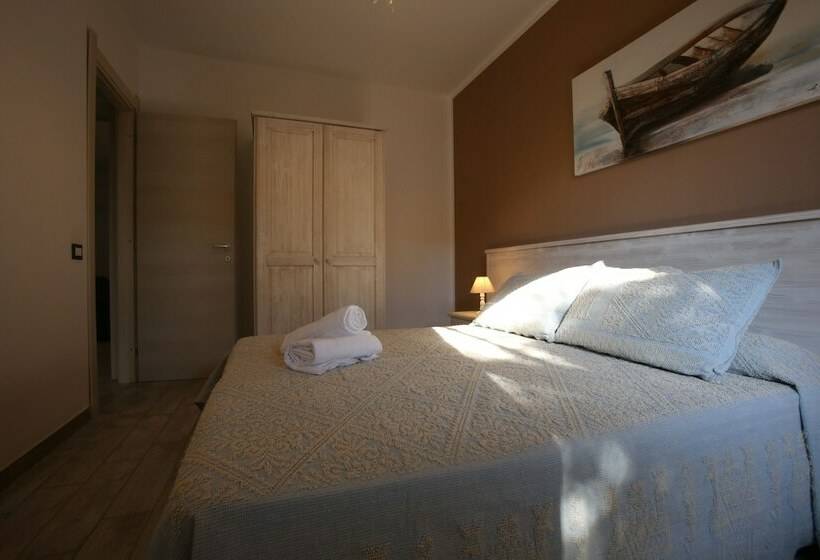 スタンダードルーム, Club Esse Sporting