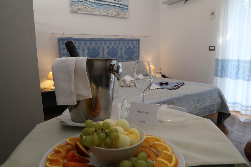 スタンダードルーム, Club Esse Sporting