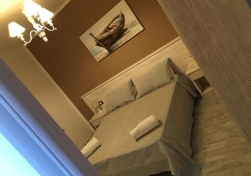 スタンダードルーム, Club Esse Sporting