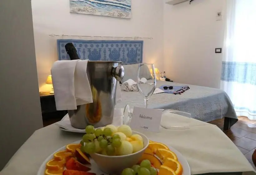 اتاق استاندارد, Club Esse Sporting