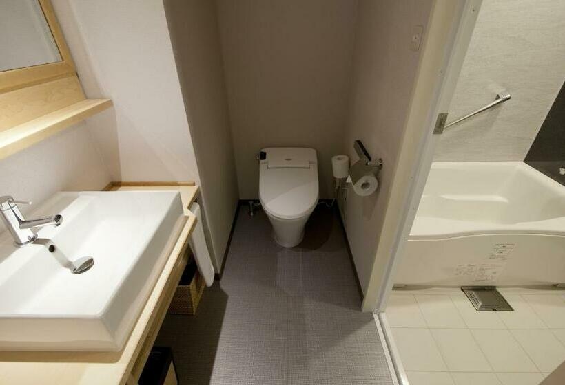 스탠다드 룸, Cocochee Hotel Numazu