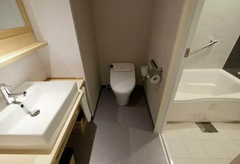 スタンダードルーム, Cocochee Hotel Numazu