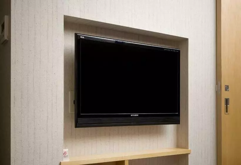 スタンダードルーム, Cocochee Hotel Numazu