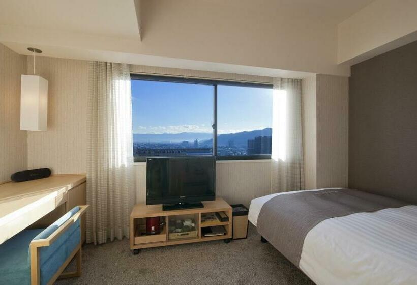 스탠다드 룸 산 전망, Cocochee Hotel Numazu