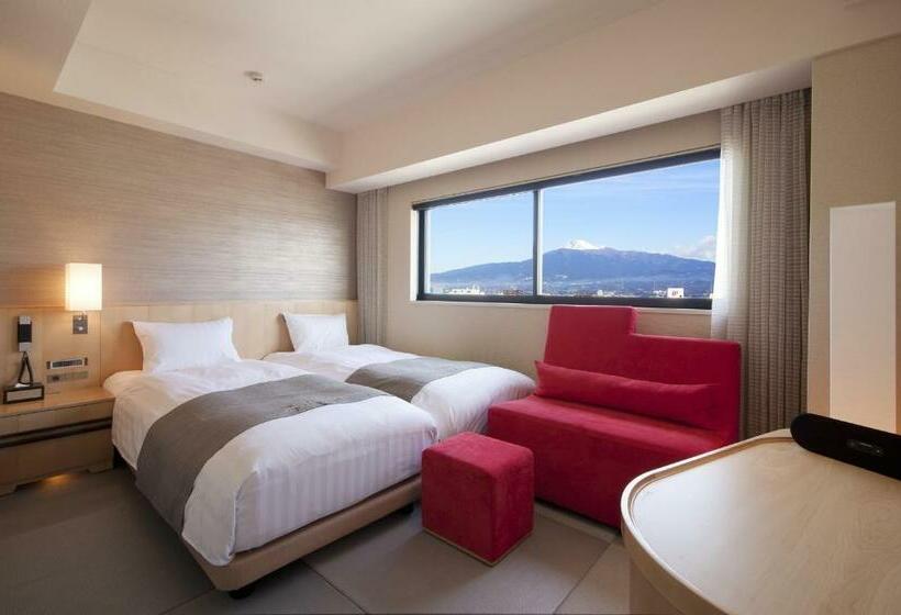 スタンダードルーム, Cocochee Hotel Numazu