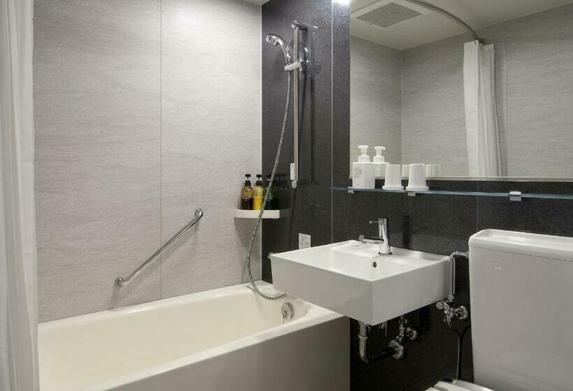 マウンテンビュースタンダードルーム, Cocochee Hotel Numazu