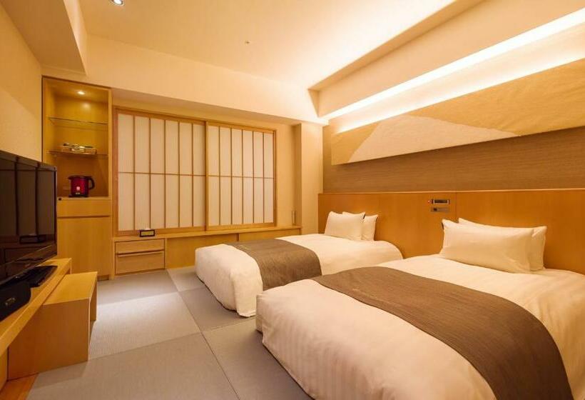 스탠다드 룸, Cocochee Hotel Numazu