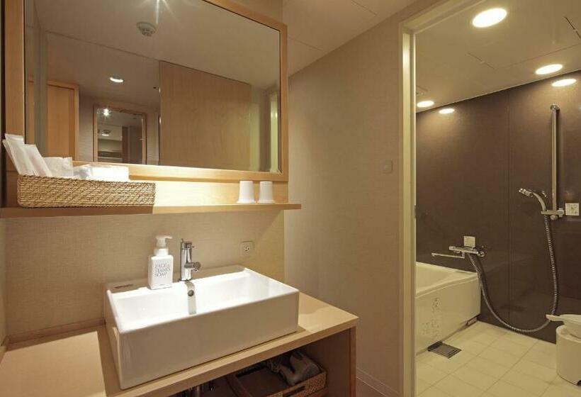 スタンダードルーム, Cocochee Hotel Numazu