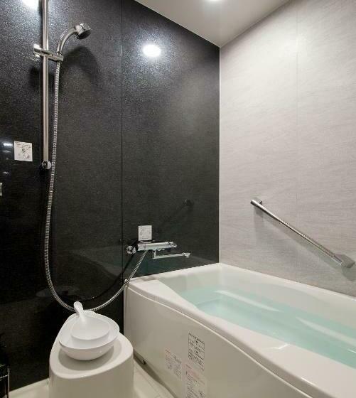 スタンダードルーム, Cocochee Hotel Numazu