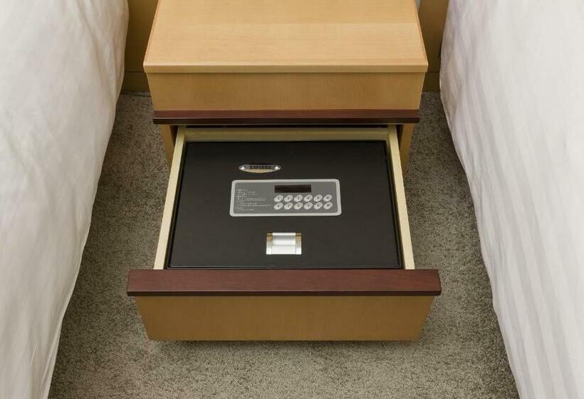 スタンダードルーム, Cocochee Hotel Numazu