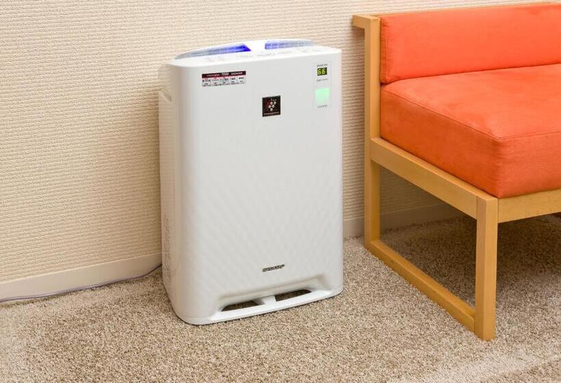 マウンテンビュースタンダードルーム, Cocochee Hotel Numazu