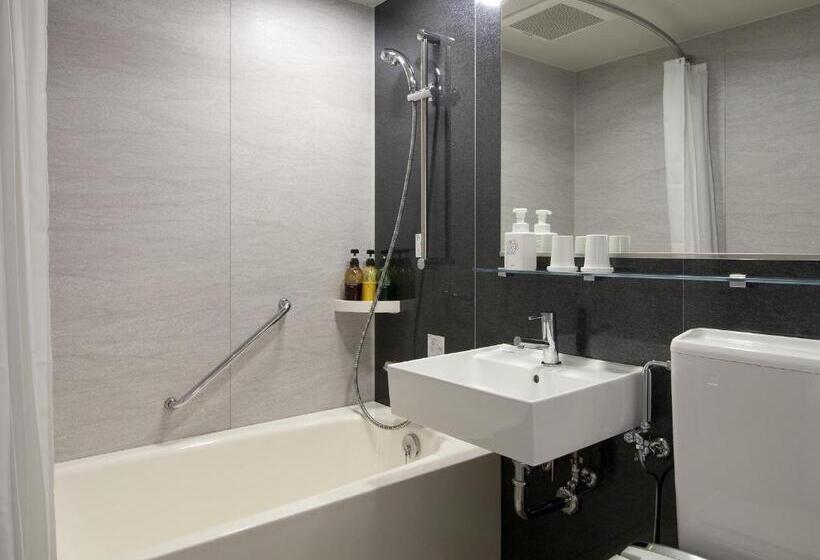 스탠다드 전망 룸, Cocochee Hotel Numazu
