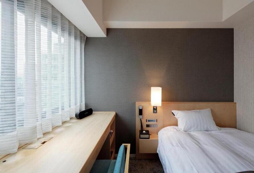 スタンダードシングルルーム, Cocochee Hotel Numazu