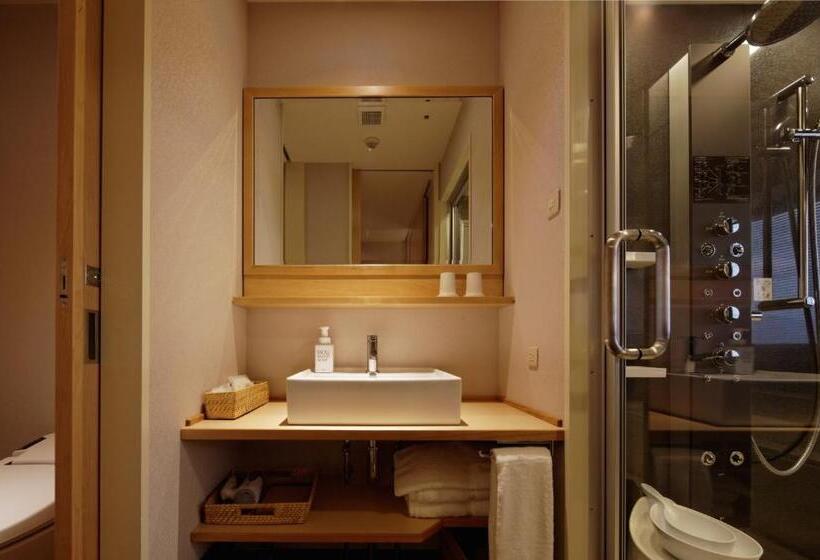 スーペリアールーム, Cocochee Hotel Numazu