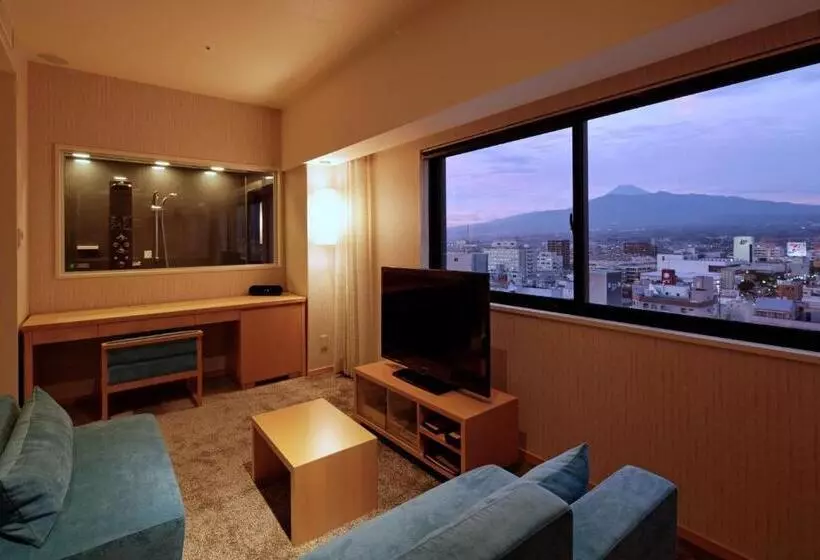 スーペリアールーム, Cocochee Hotel Numazu