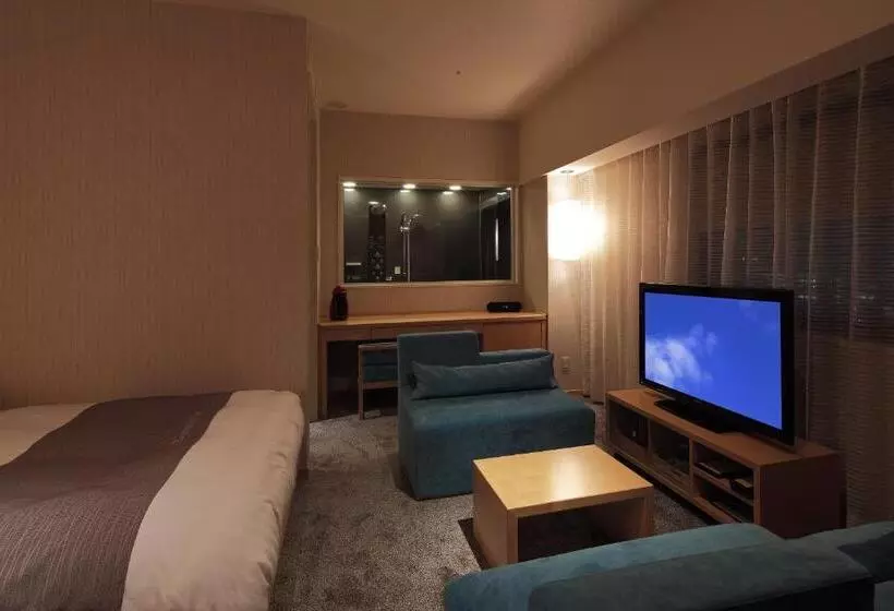 スーペリアールーム, Cocochee Hotel Numazu