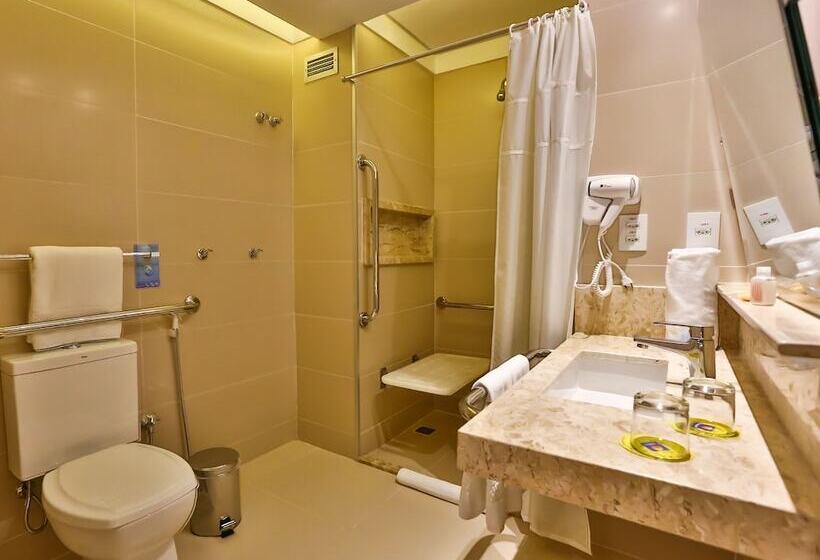 غرفة سوبيريور, Ibiza Plaza