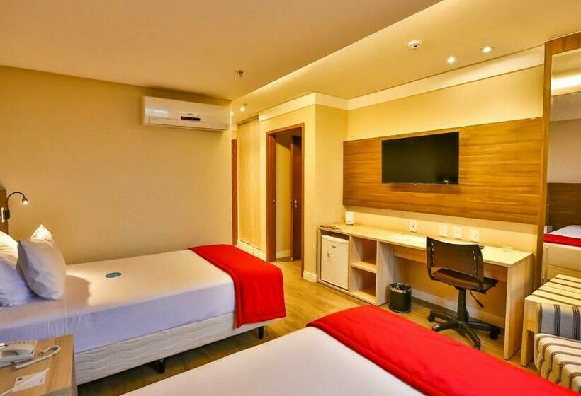 غرفة سوبيريور, Ibiza Plaza