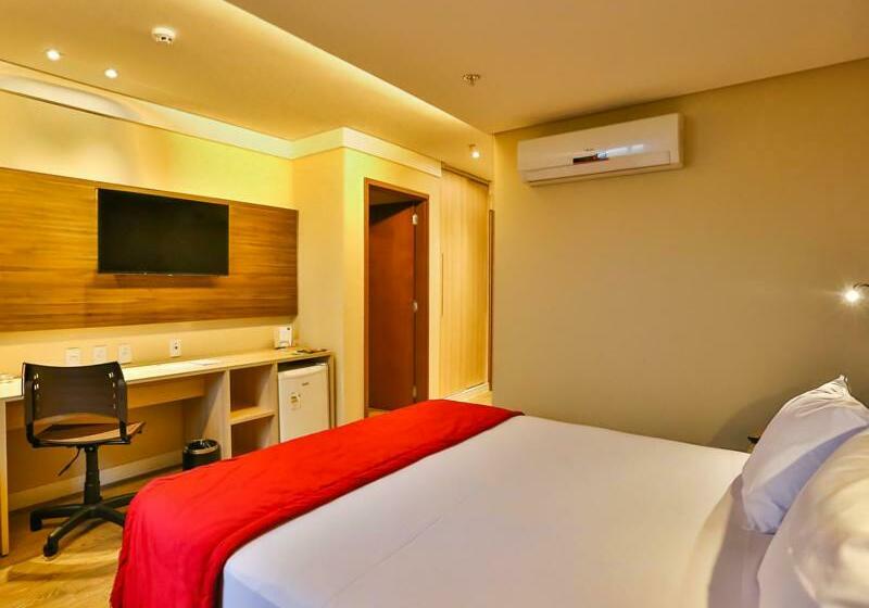 غرفة سوبيريور, Ibiza Plaza