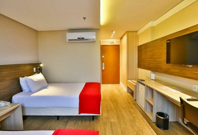 غرفة سوبيريور, Ibiza Plaza