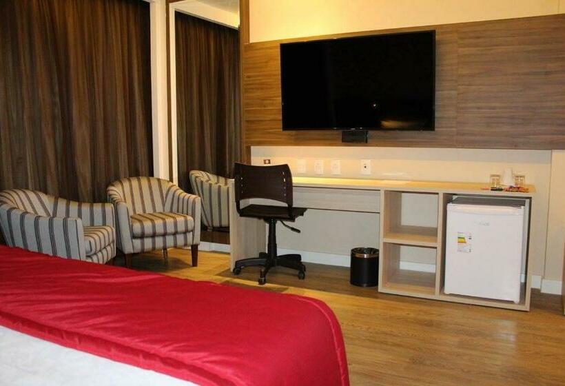 غرفة سوبيريور, Ibiza Plaza