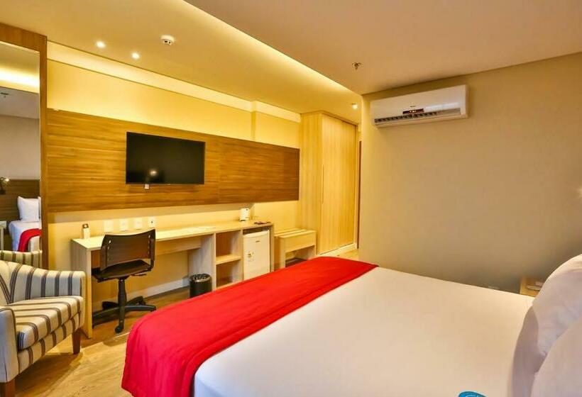 غرفة سوبيريور, Ibiza Plaza