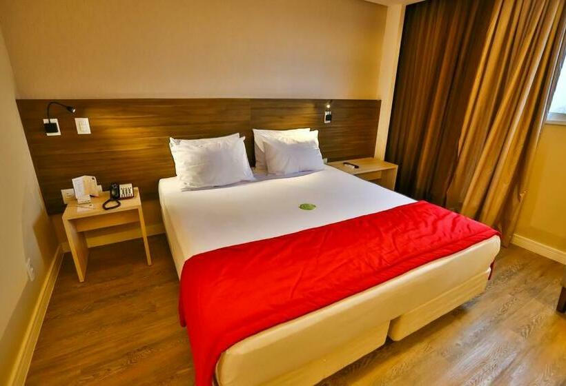 غرفة سوبيريور, Ibiza Plaza