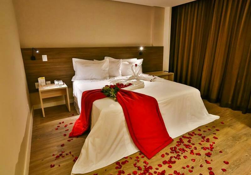 غرفة سوبيريور, Ibiza Plaza