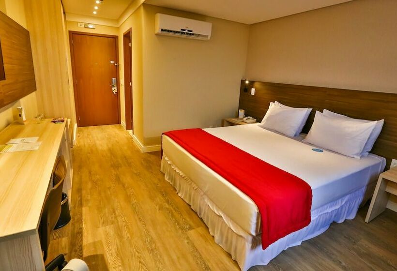 غرفة سوبيريور, Ibiza Plaza